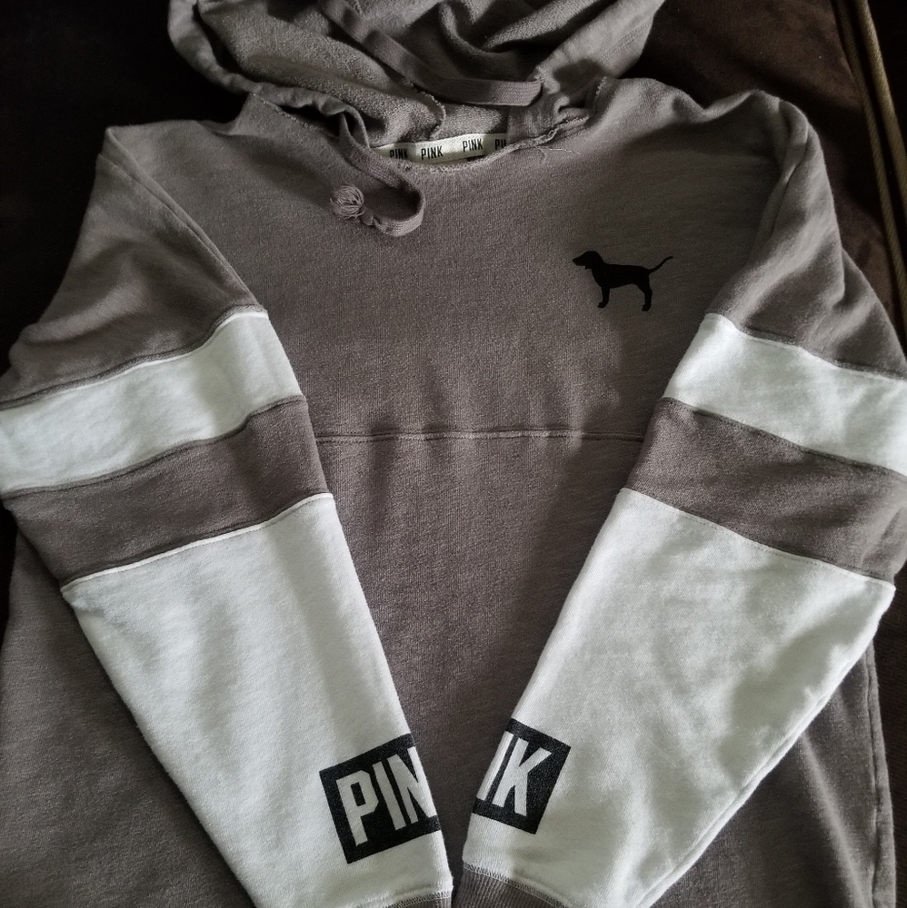 Hoodie sweatshirt